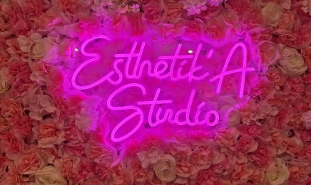 Esthétik’A : Institut de beauté à Ploemeur