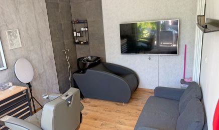 SLDV Barber : Coiffeur à Uccle