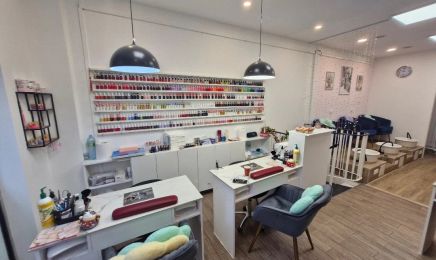 Beaux Ongles  : Manucure à Paris