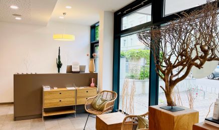 Kaindl Friseur: Friseur in Landshut