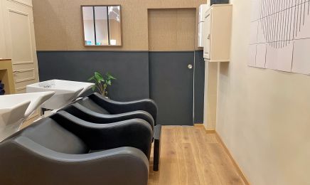 Salon Charlie : Coiffeur à Marseille