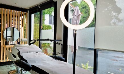 Repère du Sourcil : Institut de beauté à Soorts-Hossegor