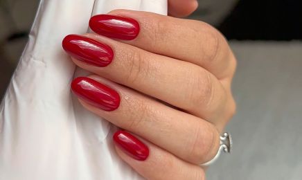 Tess Nails - Manucure russe : Manucure à Paris