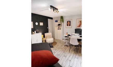 Au coin des ongles : Institut de beauté à Vaison-la-Romaine