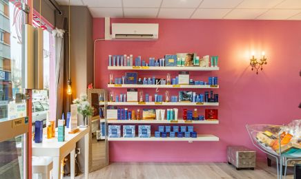 A L’essenci’elle - Clermont Fd : Institut de beauté à Clermont-Ferrand