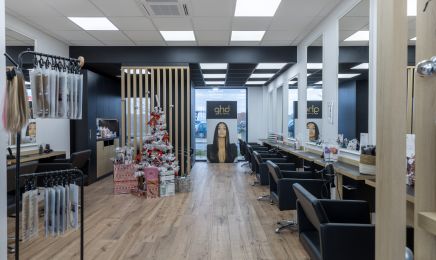 Jean Marc Joubert - Poitiers Biard : Coiffeur à Biard
