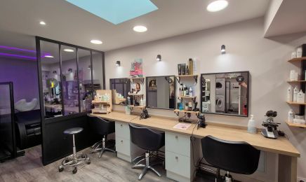 Mille N’Hair : Institut de beauté à Rives de l'Yon