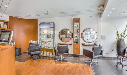 Aveda Coiffeur : Coiffeur à Cognac