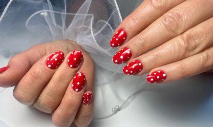 Sublim’Art Ongles : Manucure à Salomé