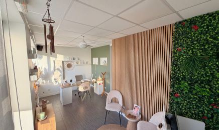 Institut Milantina : Institut de beauté à Saint-Drézéry