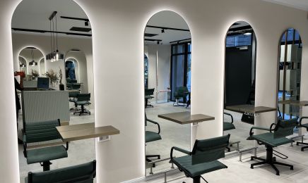 Akyel Akyel Hair: Barbershop in Hannover