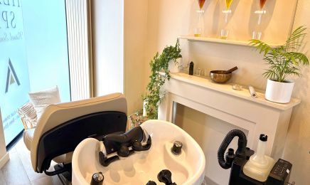 L’Atelier Zen : Coiffeur à Montivilliers