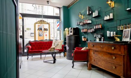 Roussac sebastien : Barbier à Beaune