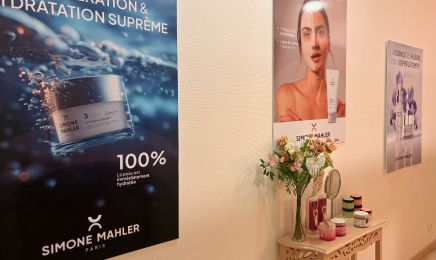Dermacare évolue...Dermaslim : Coiffeur à Bordeaux