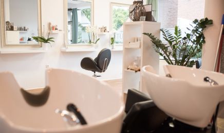 Hairzstück by Justyna Wloka: Kosmetikstudio in Langenhagen