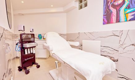 SKINCLINIK : Institut de beauté à Saint-Cloud