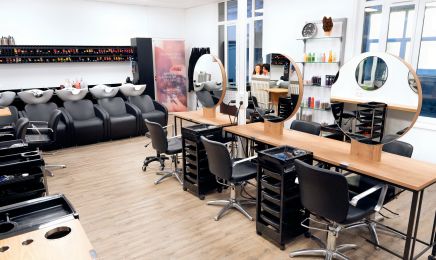 École Terrade - Coiffure - Amiens : Coiffeur à Amiens