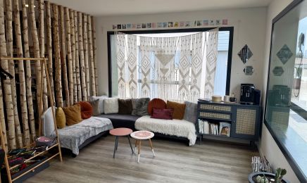 BIO SENS : Coiffeur à Rivedoux-Plage