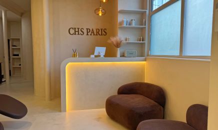 CHS PARIS : Coiffeur à Ivry-sur-Seine