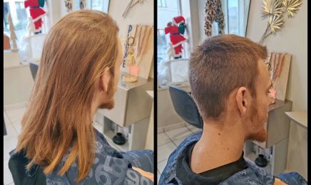 Caract’hair : Coiffeur à Gesnes-le-Gandelin