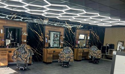 Mouss Barber 49 : Coiffeur à Cholet
