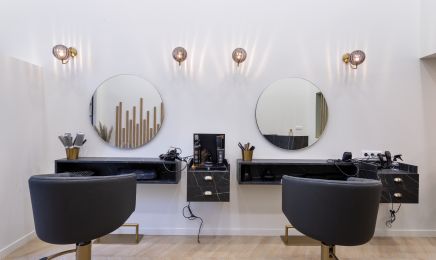 Influence Coiffure : Coiffeur à Villeurbanne