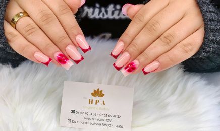 HPA Ongles & Beauté  : Institut de beauté à Les Pennes-Mirabeau