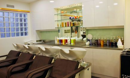 Camille Albane - Paris 11 Roquette : Coiffeur à Paris