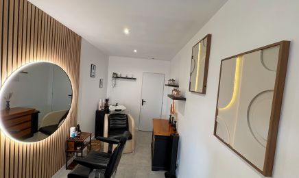 Le studio by Sophie : Coiffeur à Trouy