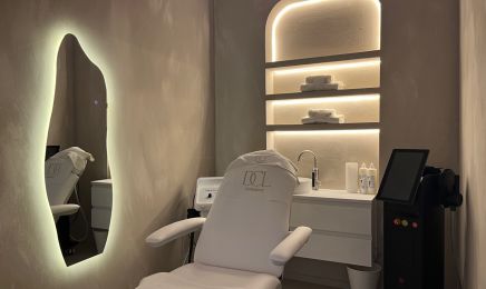 DCL COSMETİC: Kosmetikstudio in Ratingen