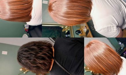 L'Atelier du Ciseaux : Coiffeur à Villecresnes