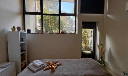 Body by Mélanie : Institut de beauté à Valence