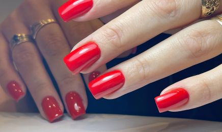 Anna Nails : Manucure à Les Pavillons-sous-Bois