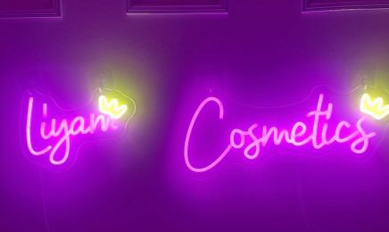 Liyam Cosmetics: Kosmetikstudio in Duisburg