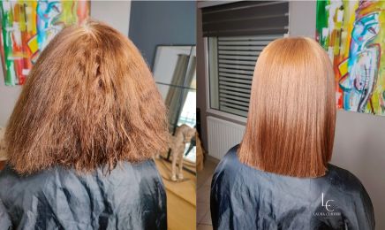 Laura.curthh - Dans l'instant Coworking : Coiffeur à Saint-Bonnet-de-Mure