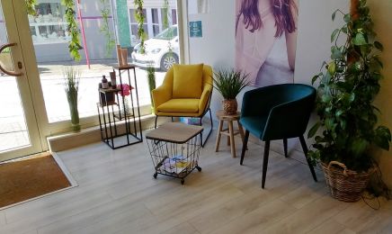 Valerie Coiffure : Coiffeur à Requista