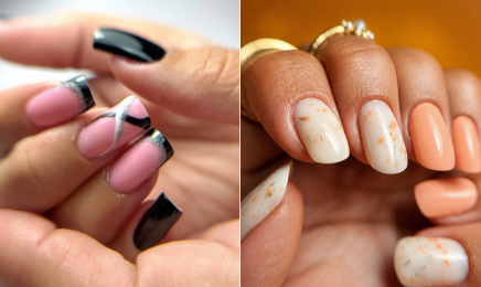 Nails by Charlotte : Manucure à Pierres