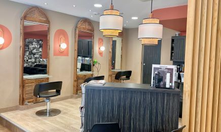 Tête à Tête - Le Havre : Coiffeur à Le Havre