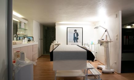 DESSANGE - Valence : Coiffeur à Valence