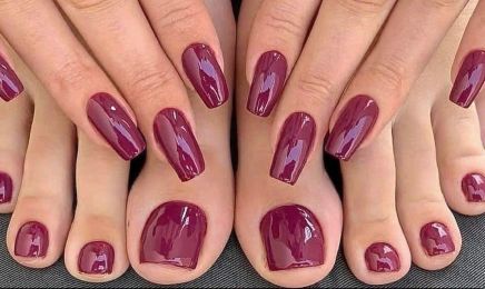 Mademoiselle Alexandra Beauty studio : Manucure à Pérols