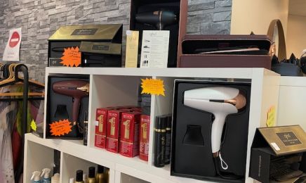Myl'Coiffure : Coiffeur à Saint-Priest