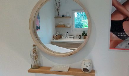L’opaline soins esthétique et bien-être : Manucure à Bons-en-Chablais