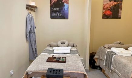 L'instant Détente - La Garenne : Institut de beauté à La Garenne-Colombes
