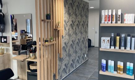 Stephanie coiffure : Coiffeur à Cherbourg-en-Cotentin