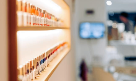 Le Fil du Regard | Cettina : Institut de beauté à Waterloo