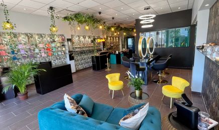 L’ART DES SOEURS : Institut de beauté à Seynod 0983660693
