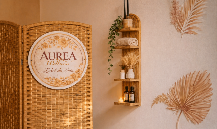 Aurea Wellness : Naturopathe à Bargemon