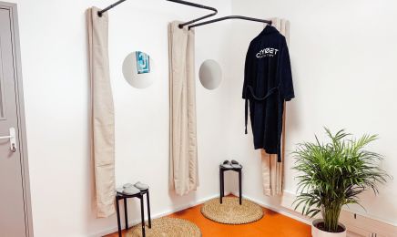 Cryo Centre Vaucluse  : Institut de beauté à Carpentras
