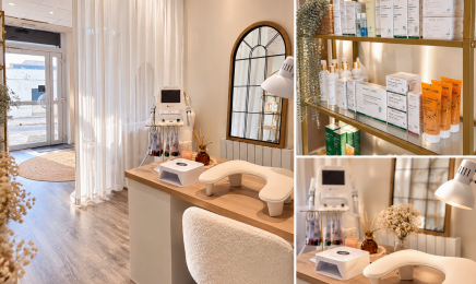 Evasion Beauté : Institut de beauté à Cauffry