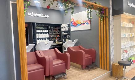 Virginie D Coiffure : Coiffeur à Mérignac